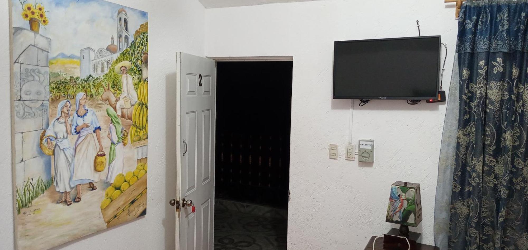 فندق Tamasopo Y Sus Rios Tambaca الغرفة الصورة