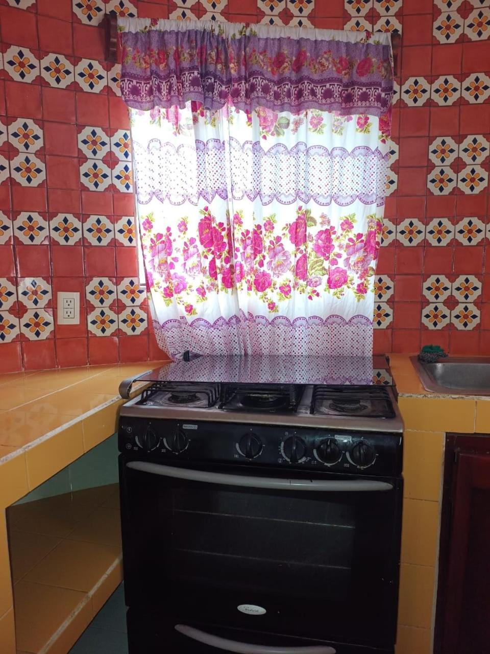 فندق Tamasopo Y Sus Rios Tambaca المظهر الخارجي الصورة